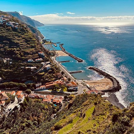 Madeira Inn Refugio Do Sol Calheta  Eksteriør billede