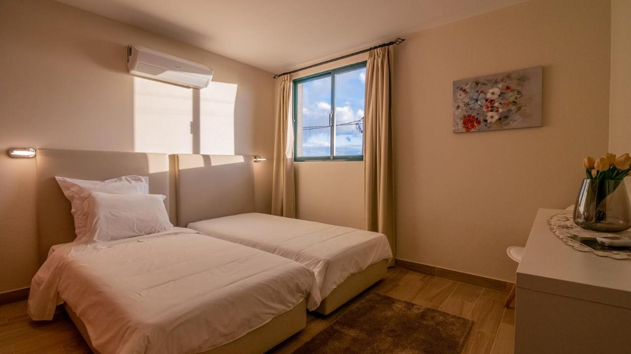Madeira Inn Refugio Do Sol Calheta  Eksteriør billede