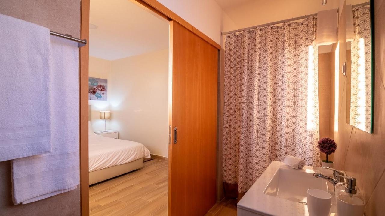 Madeira Inn Refugio Do Sol Calheta  Eksteriør billede