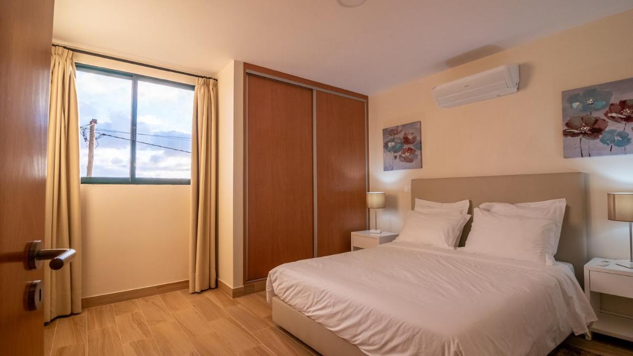 Madeira Inn Refugio Do Sol Calheta  Eksteriør billede