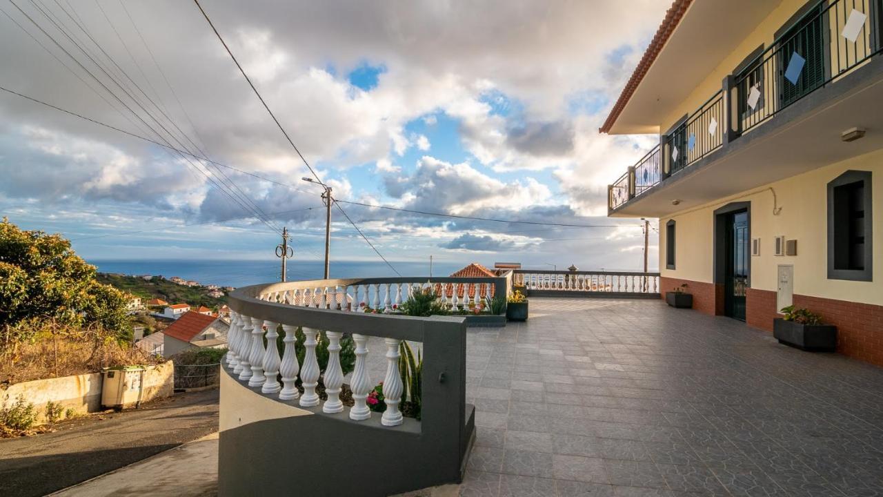 Madeira Inn Refugio Do Sol Calheta  Eksteriør billede