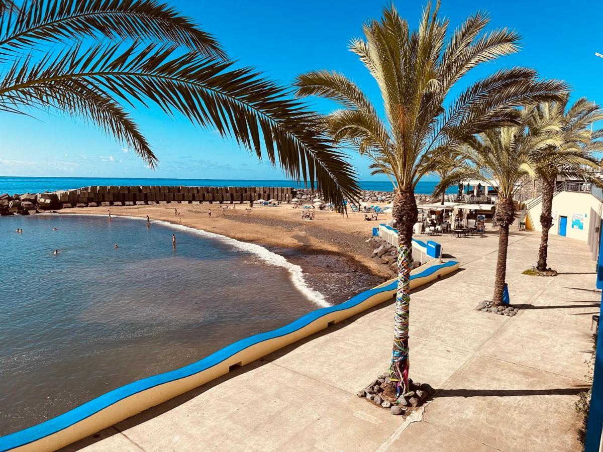 Madeira Inn Refugio Do Sol Calheta  Eksteriør billede