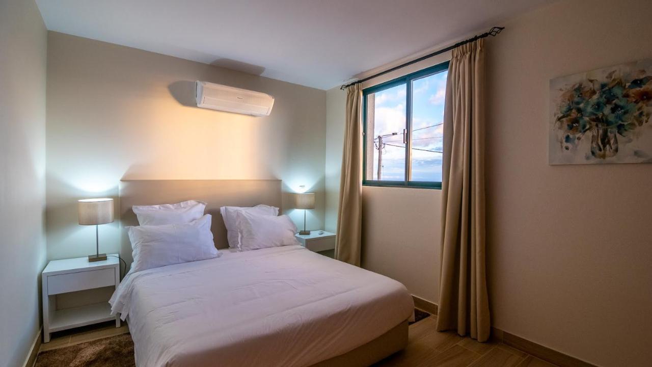 Madeira Inn Refugio Do Sol Calheta  Eksteriør billede