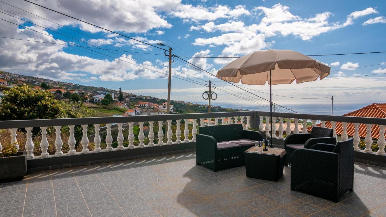 Madeira Inn Refugio Do Sol Calheta  Eksteriør billede