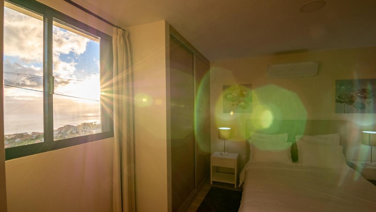 Madeira Inn Refugio Do Sol Calheta  Eksteriør billede