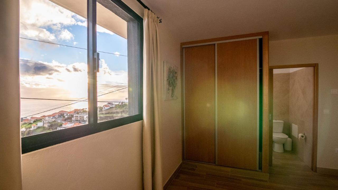 Madeira Inn Refugio Do Sol Calheta  Eksteriør billede